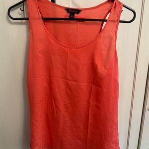 Rampage Women's Coral Tank Top